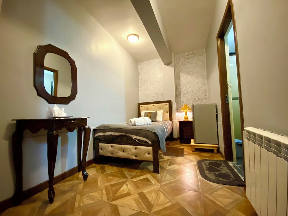 Фото Las Tholas Hotel