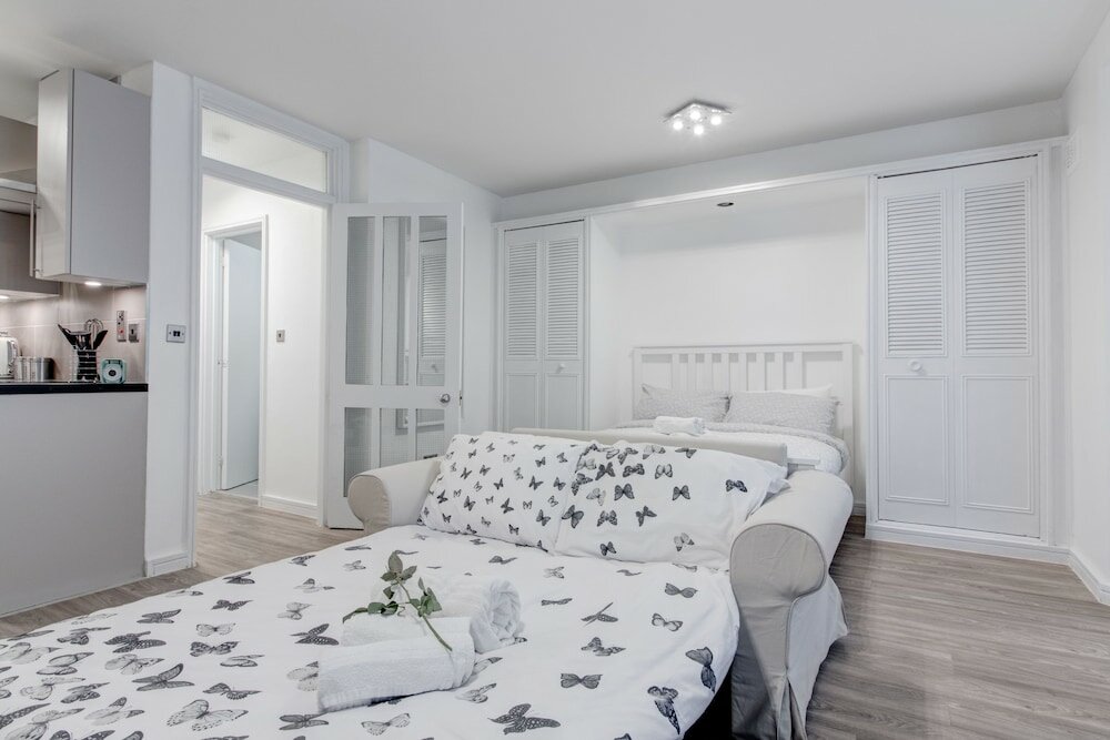 Фото Sherborne Court