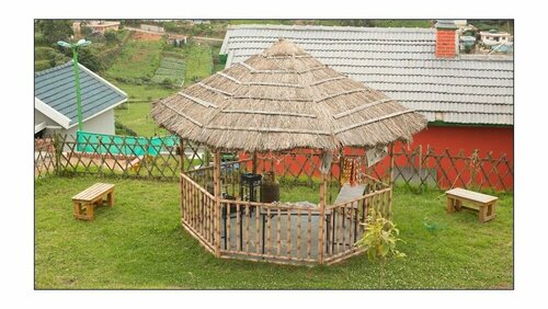 Гостиница Global Village Ooty