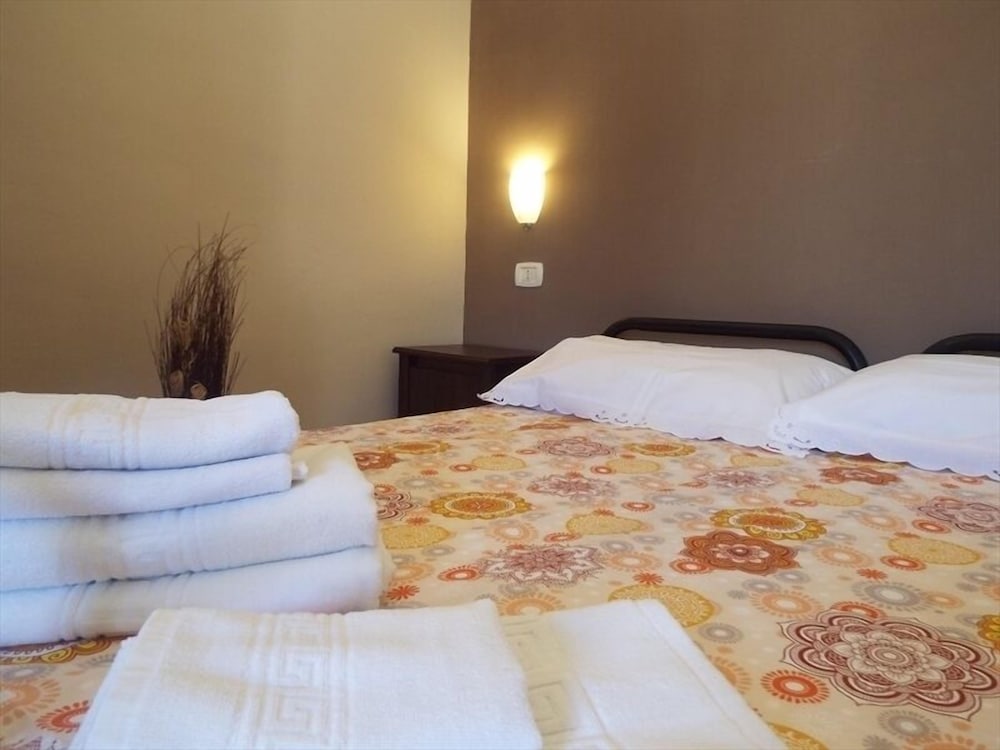 Фото Cusmano Residence