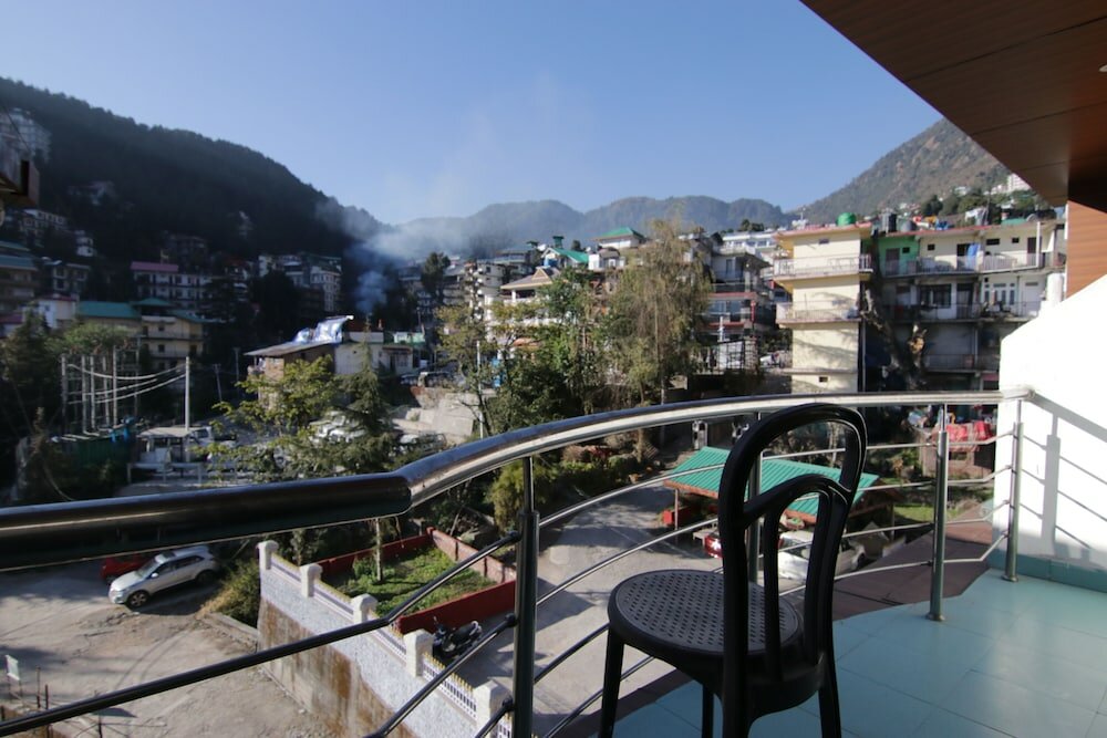 Фото Hotel Raja's Palace