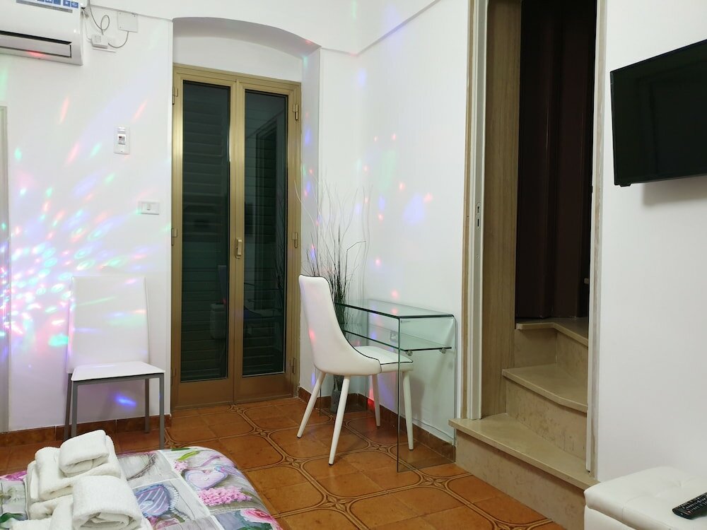 Фото Il Terrazzino Vista Mare