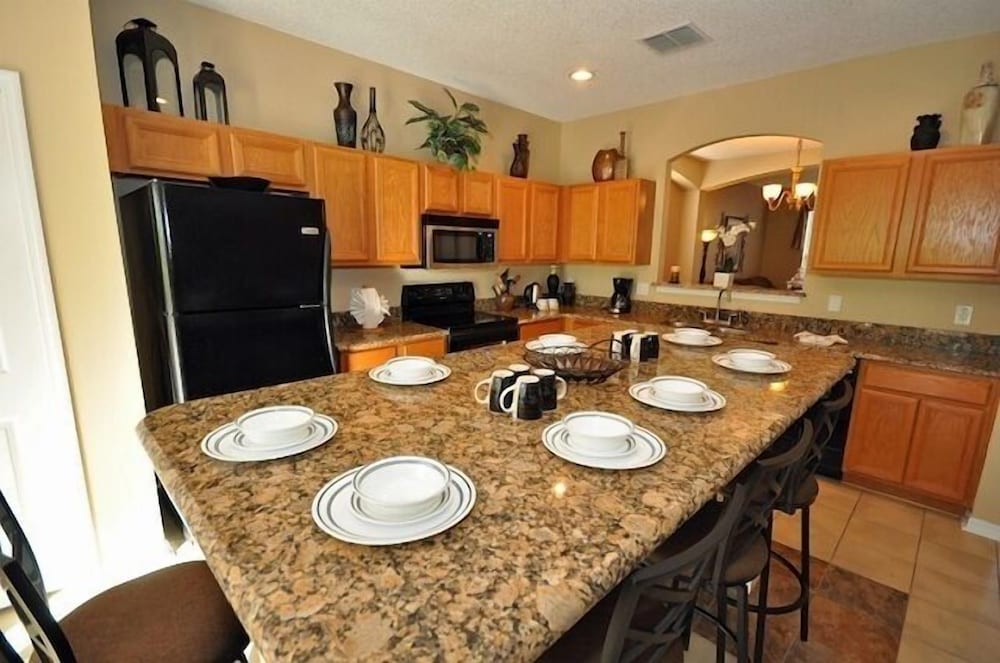 Фото Ov2414 - Emerald Island - 7 Bed 6 Baths Villa