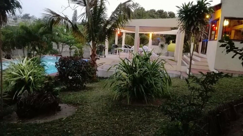 Фото ViaAfricaLodge