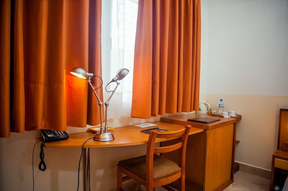 Фото La Varangue - Boutique Hôtel