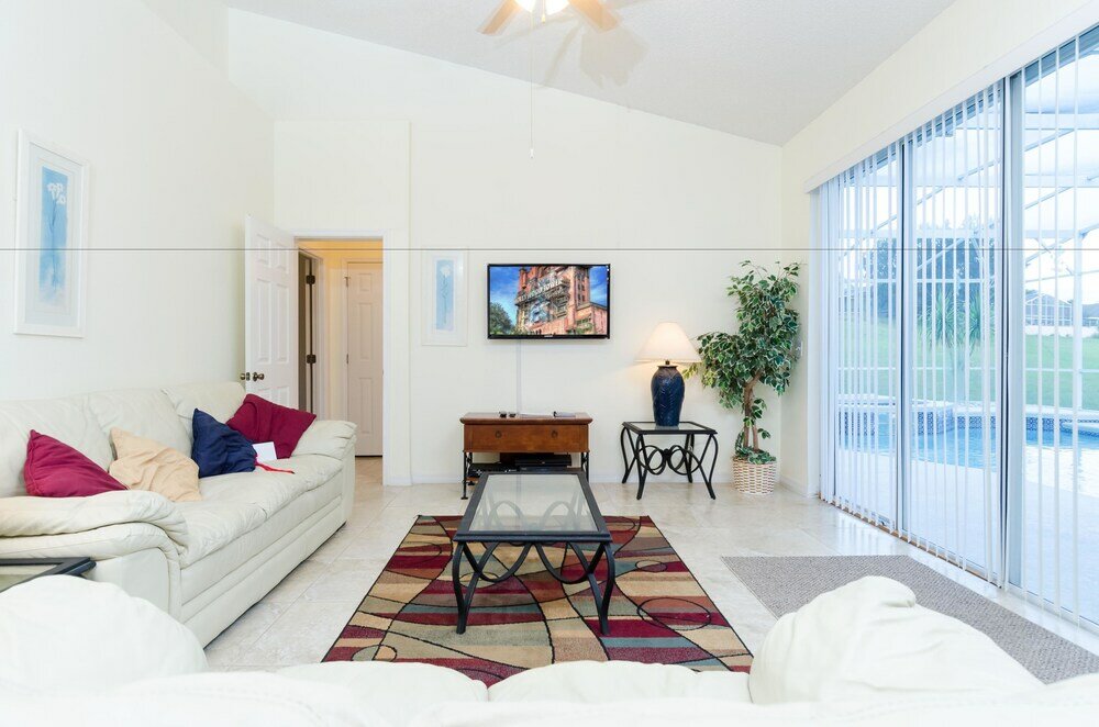 Фото Ovm1446 - Westridge - 4 Bed 3 Baths Villa