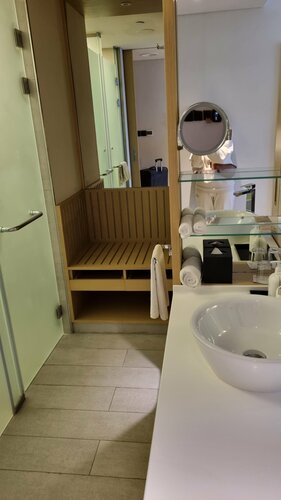Гостиница Avani Ibn Battuta Dubai Hotel в Джебель-Али