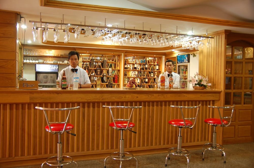 Фото Cherry Queen Hotel