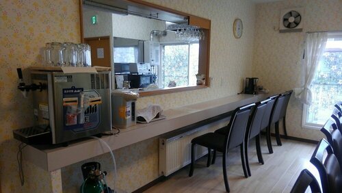 Гостиница Guest House Yoichi