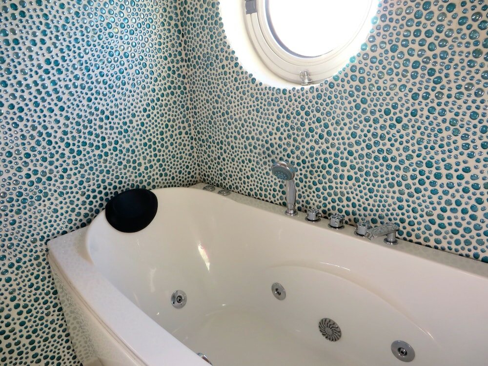 Фото BahaSea Backpackers