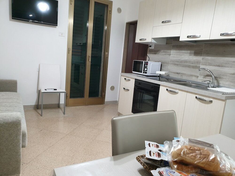 Фото Il Terrazzino Vista Mare