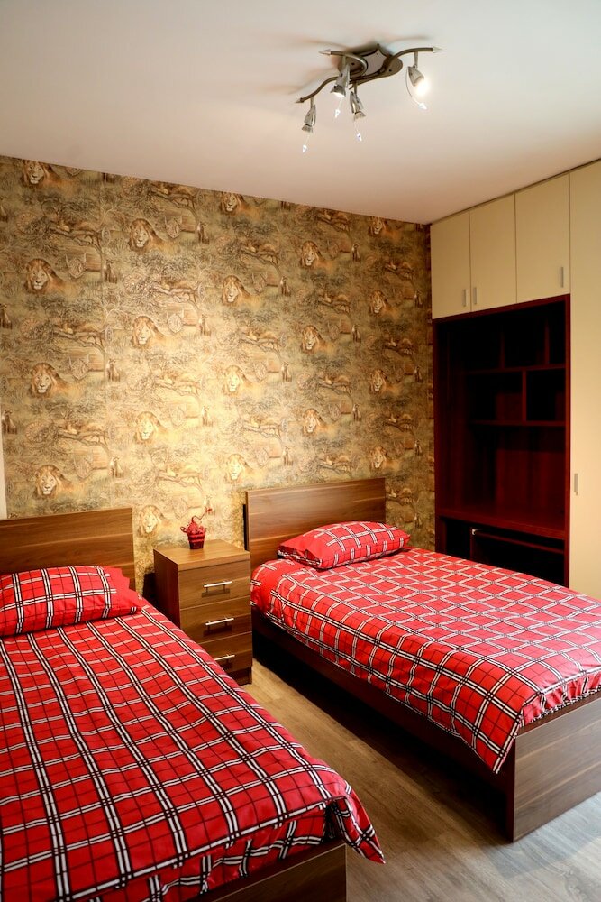 Фото Vino Apartment