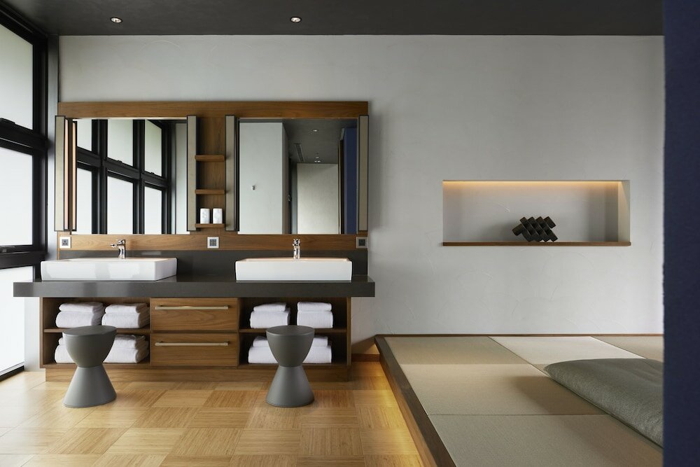 Фото Hoshinoya Guguan