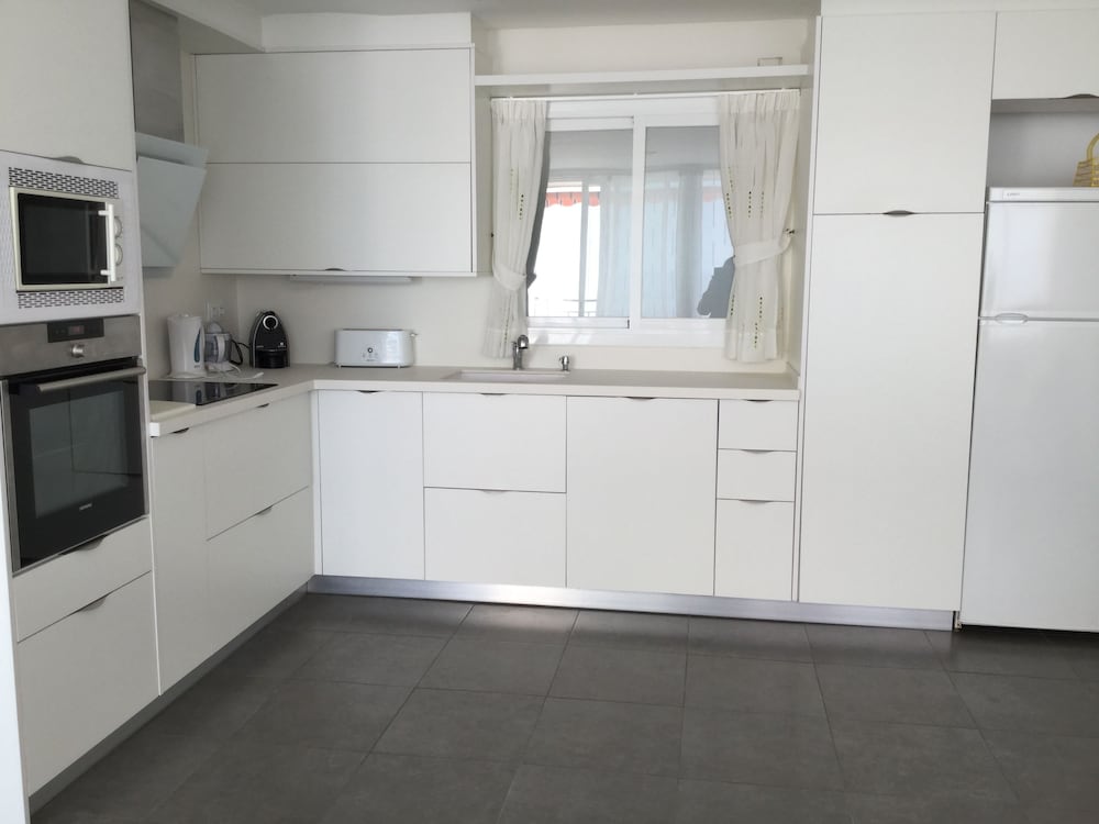 Фото Calafell Beach