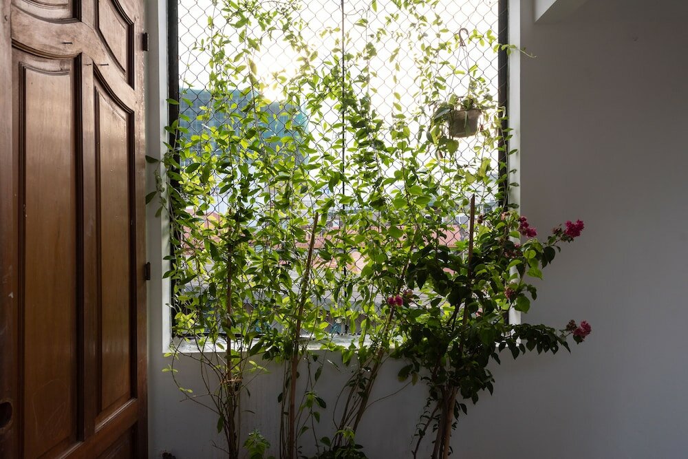 Фото Hover House