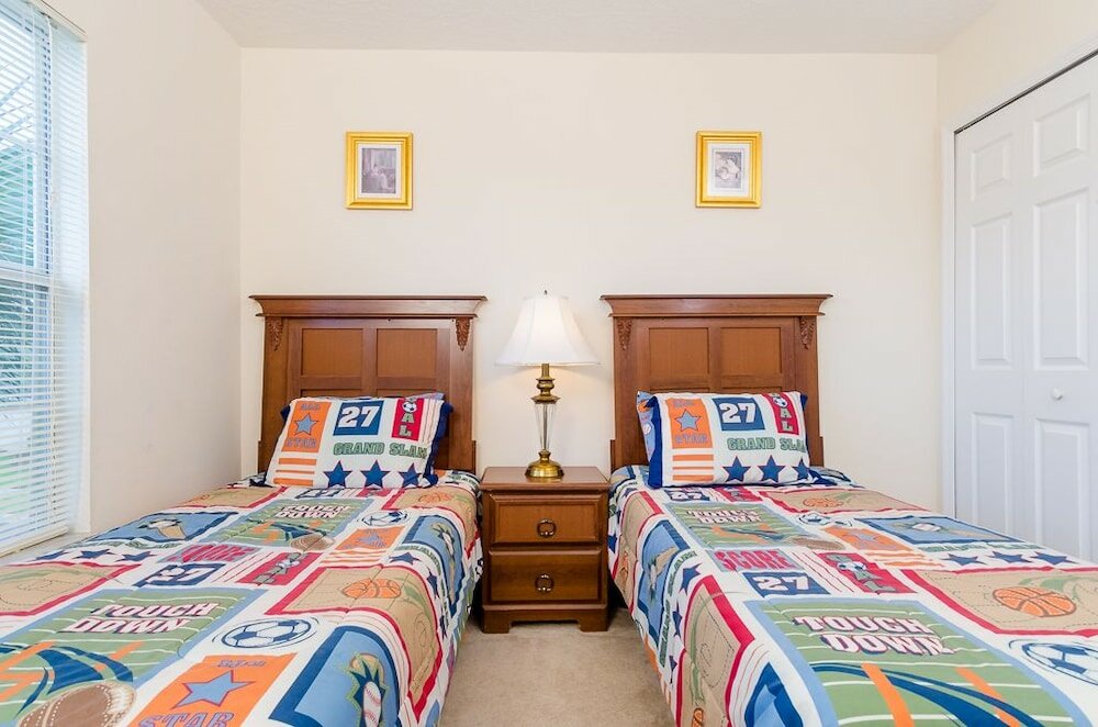 Фото Ovm648 - Emerald Island - 7 Bed 4 Baths Villa