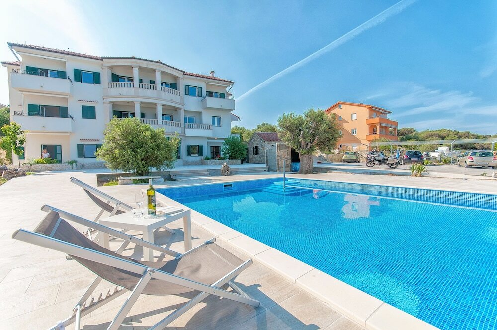 Фото Apartments Ruzmarin