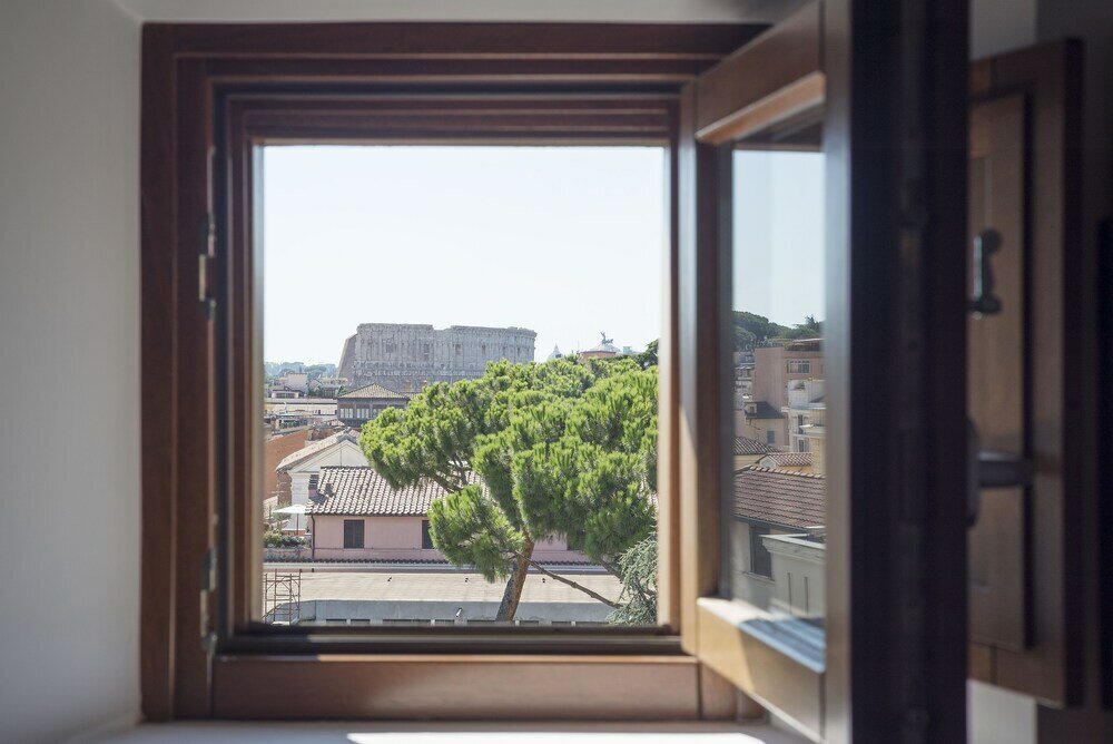 Фото Colosseo & Colle Oppio Charming Apartment