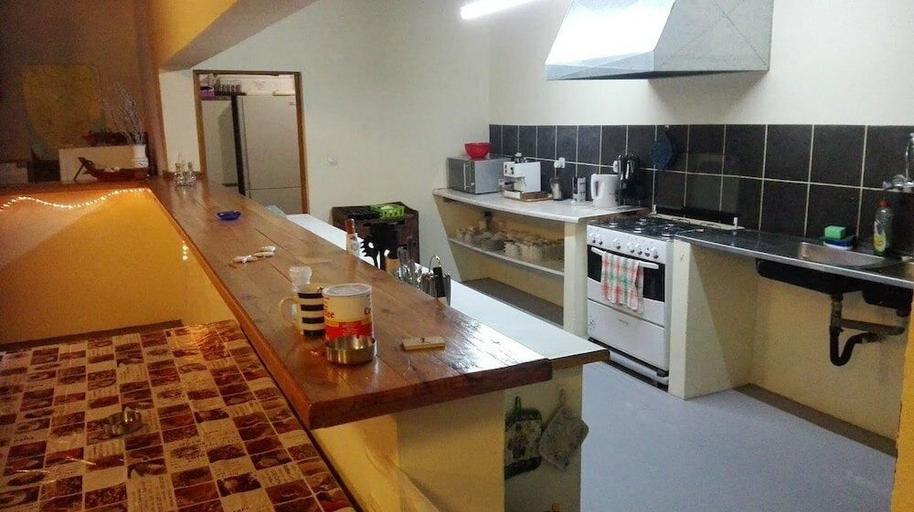 Фото ViaAfricaLodge