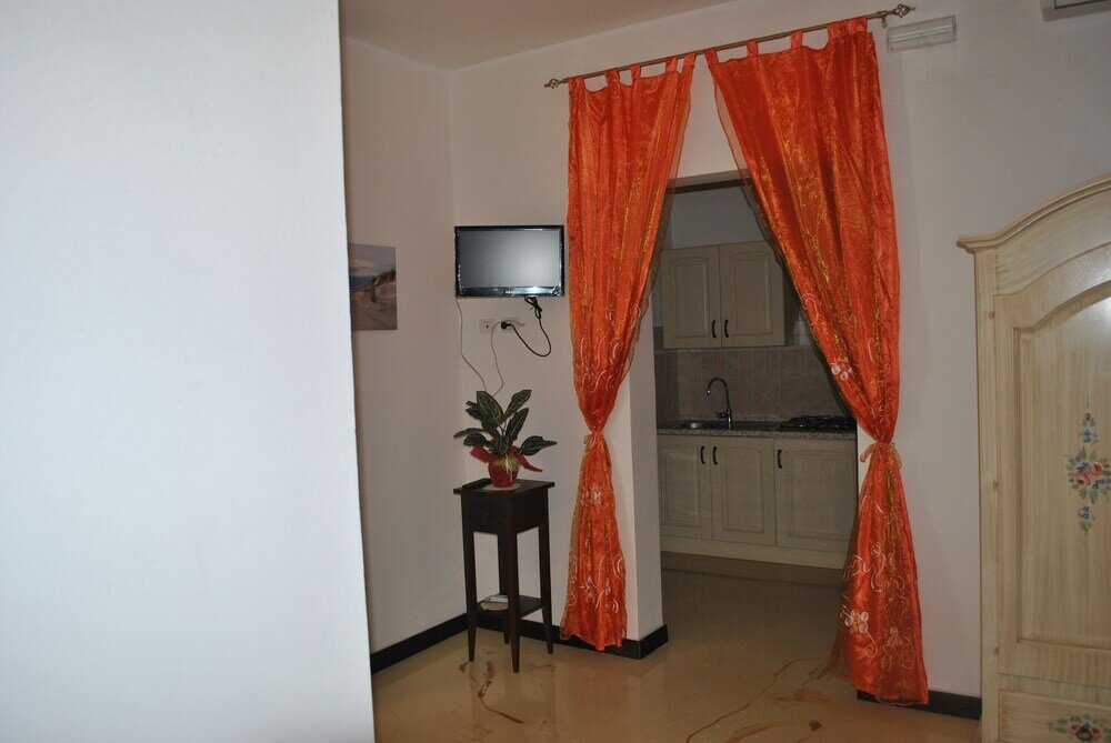 Фото Tenuta La Spezia