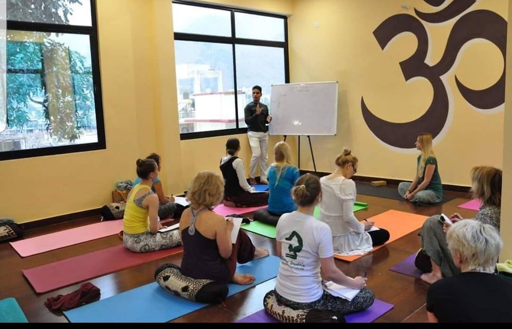 Фото Sonu Guest House - Hostel