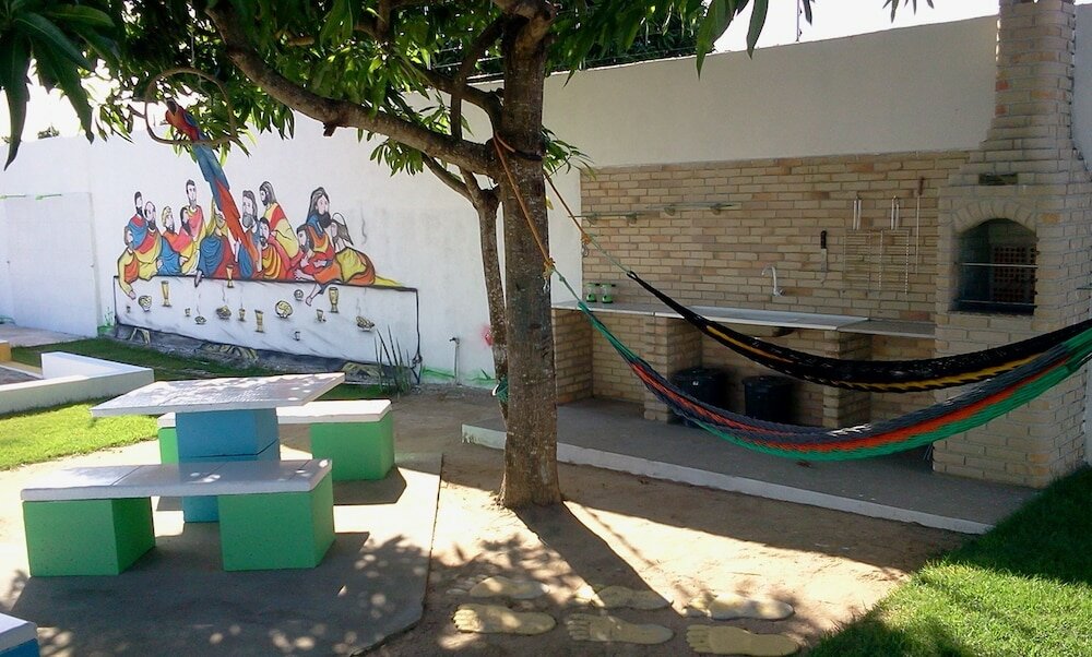 Фото Chacara So Alegria em Parnamirim