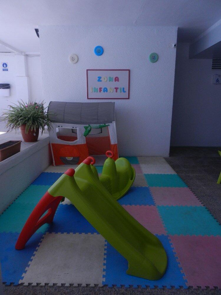 Фото Calafell Beach