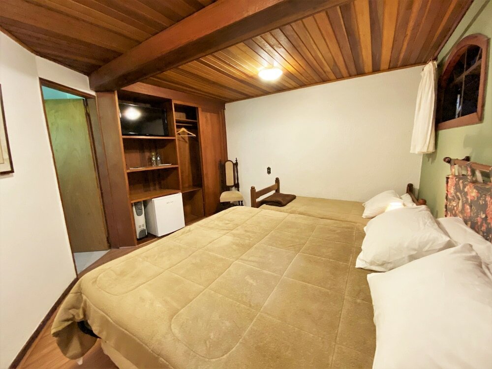 Фото Pousada do Sino