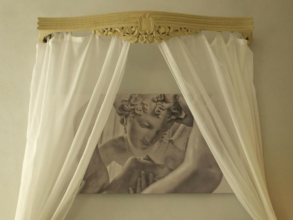 Фото Antica Loggetta