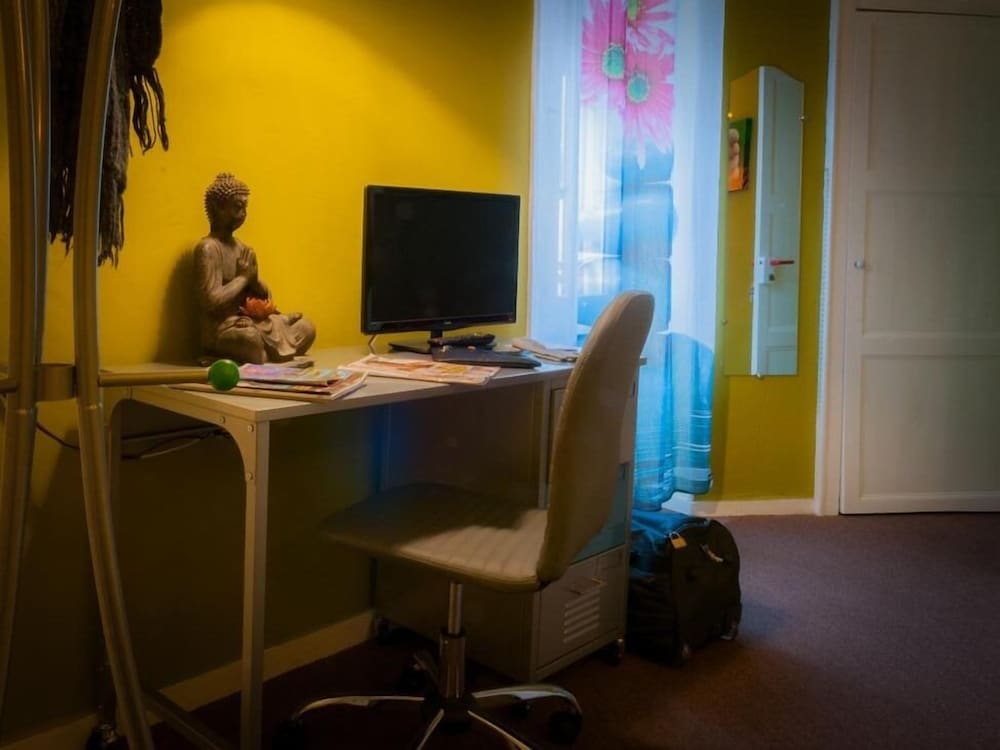 Фото Ariane Hotel