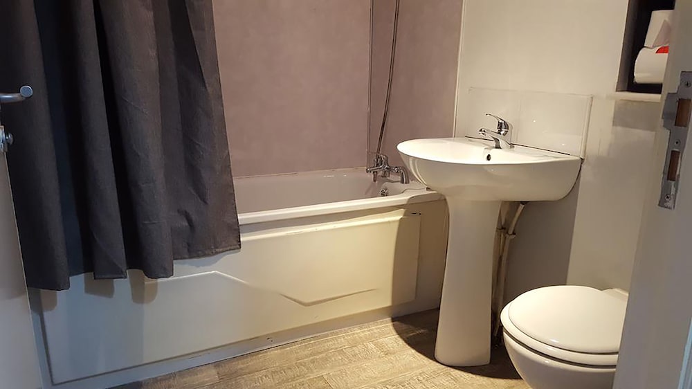 Фото Ct City Centre Apartment