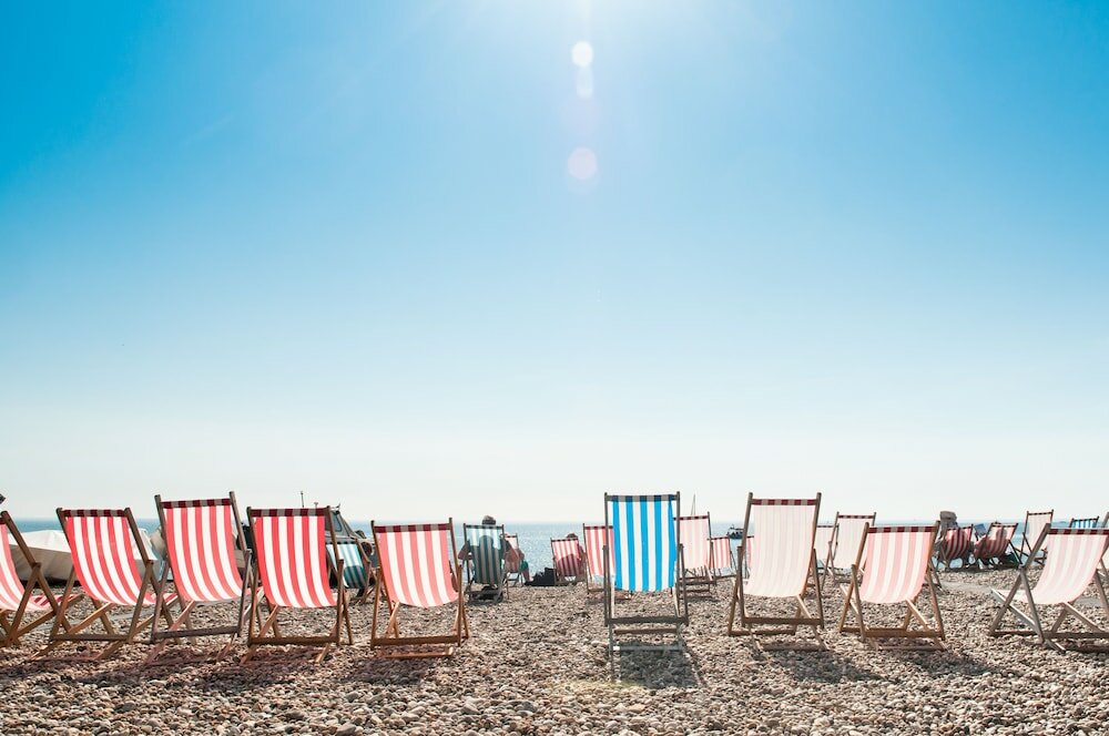 Фото Axe Vale Caravan Park