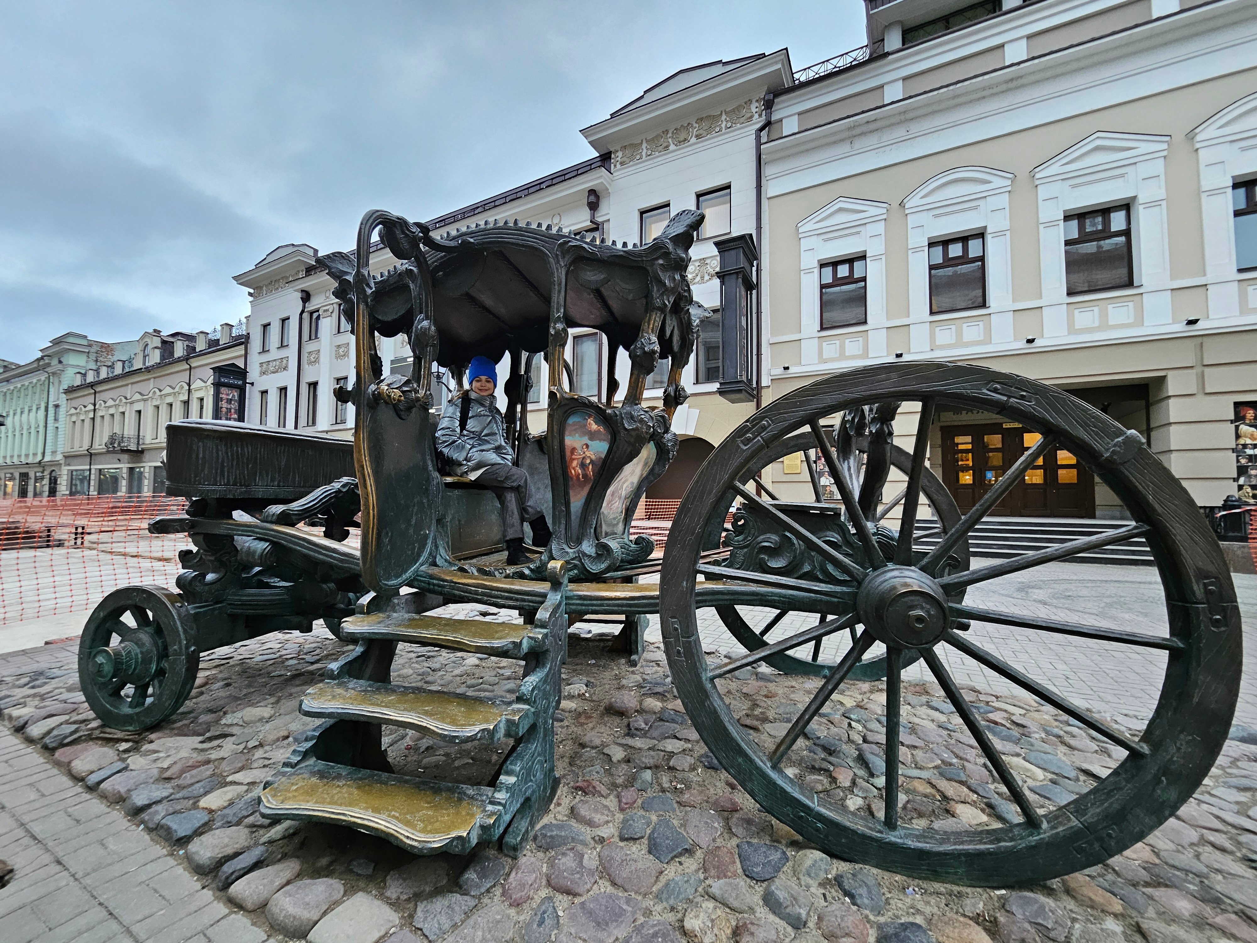 Фото Кристалл