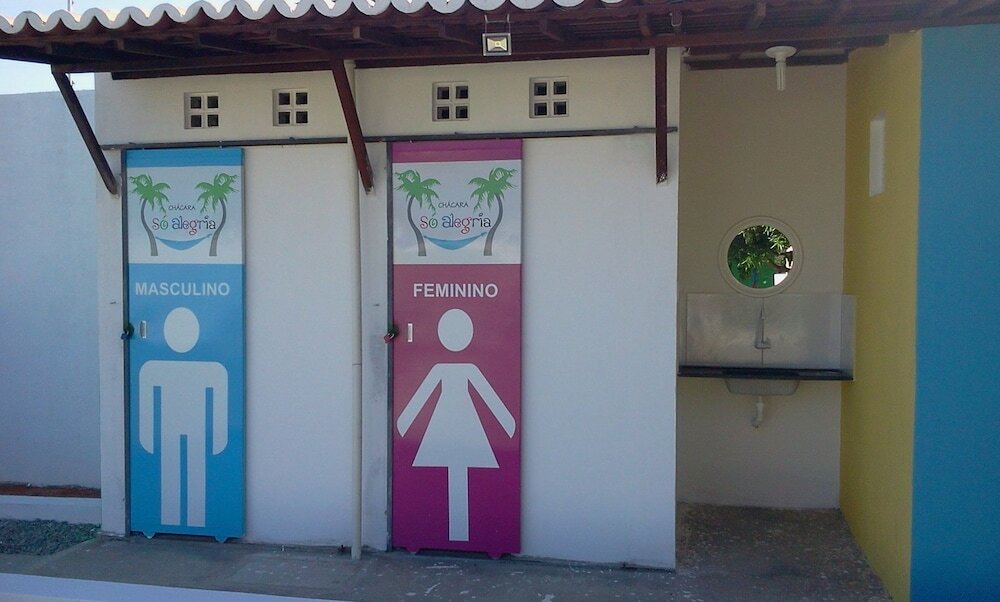 Фото Chacara So Alegria em Parnamirim