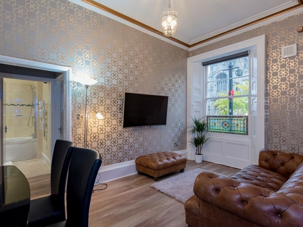 Фото Church Lane Apartments