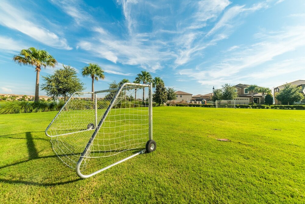 Фото Ev232872 - Windsor At Westside Resort - 9 Bed 6 Baths Villa