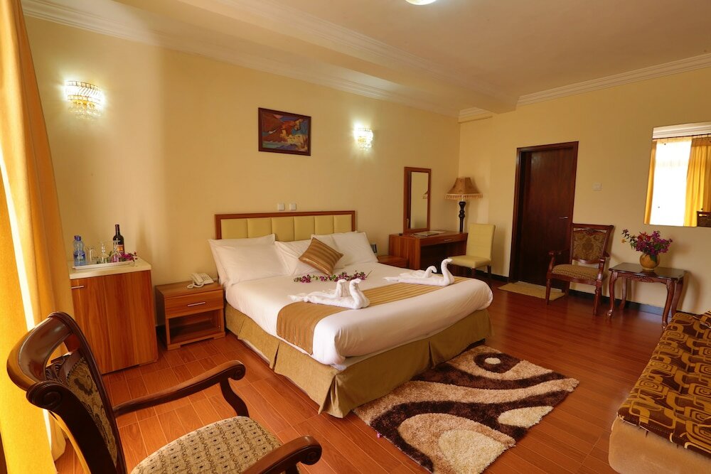 Фото отеля 5