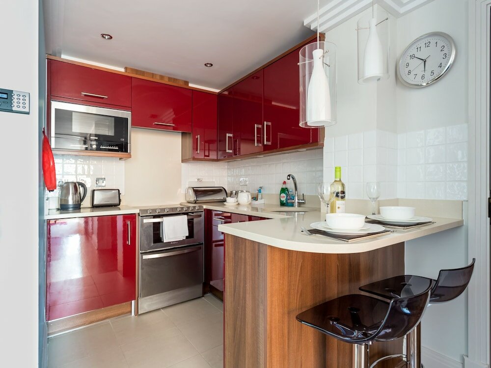 Фото Swallows - Bournemouth