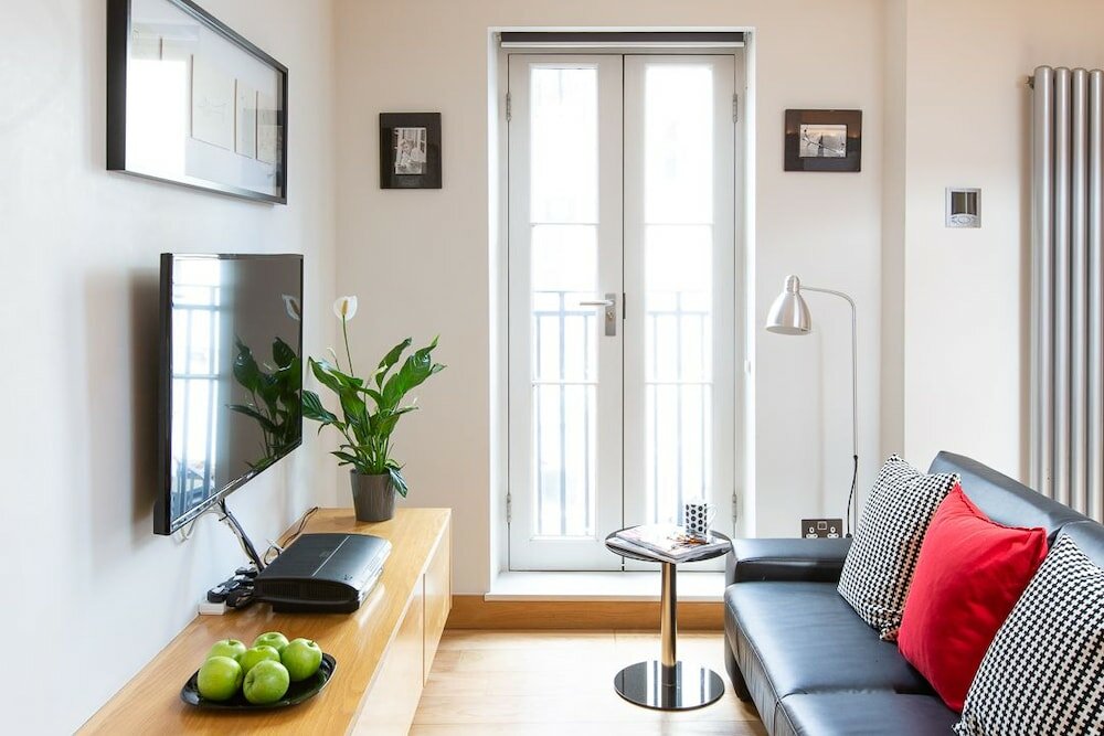 Фото HomefromHolme St Peters Mews