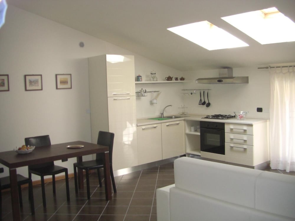 Фото Residenza Le Torri