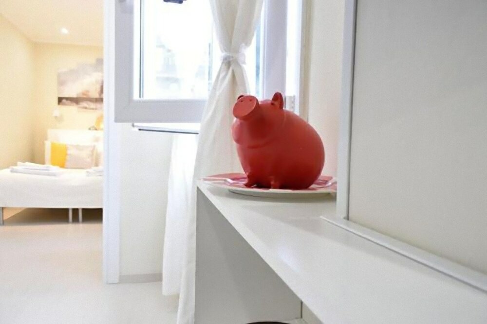 Фото Tourist House Bologna Altavista