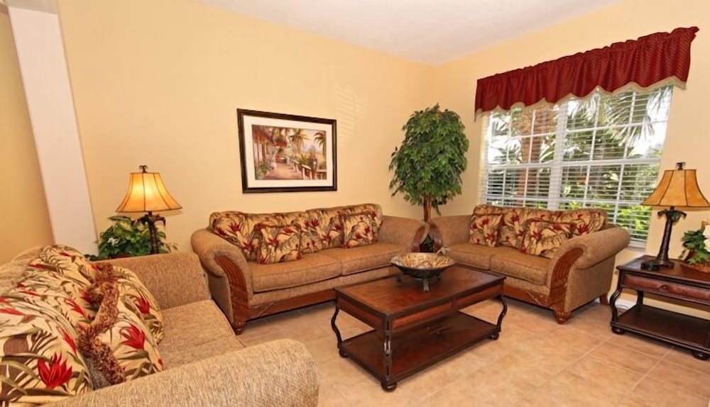 Фото Ov650 - Emerald Island - 6 Bed 5.5 Baths Villa