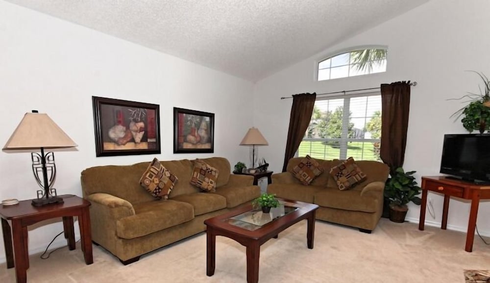 Фото Ov2331 - Emerald Island - 4 Bed 3 Baths Villa