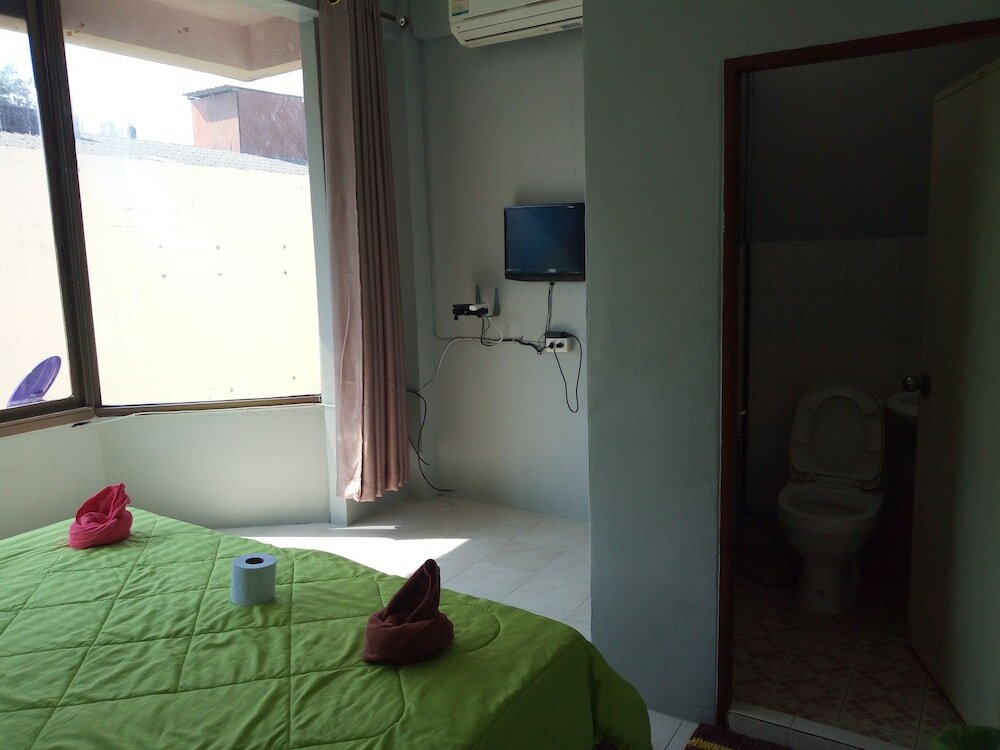 Фото Baan Kwan Hotel