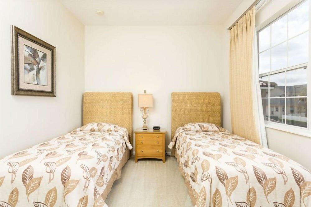 Фото Ov4223 - Reunion Resort - 3 Bed 2 Baths Villa