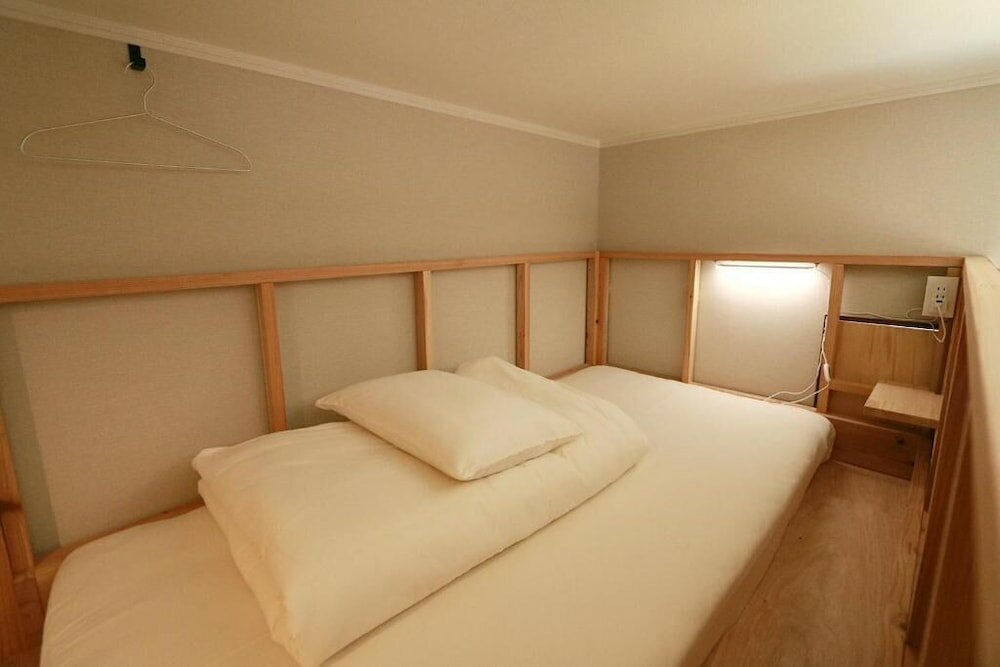 Фото Tips Hostel