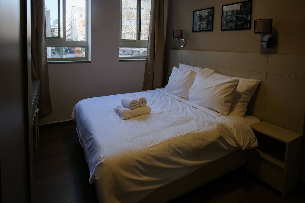 Фото Отель Shlomtzi