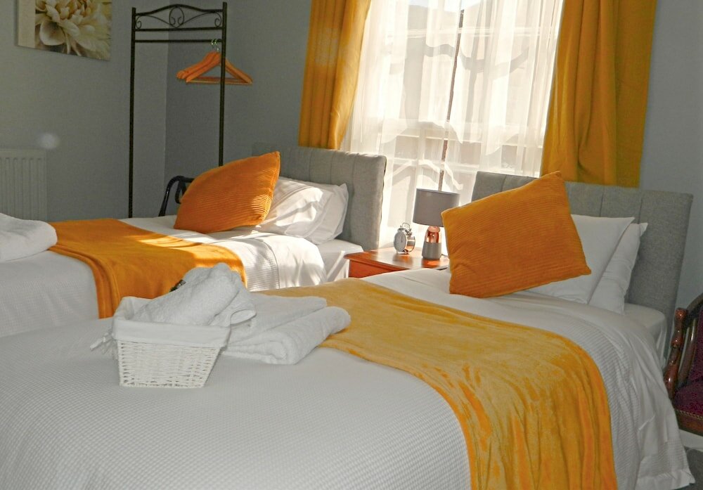 Фото The Kings Head Inn