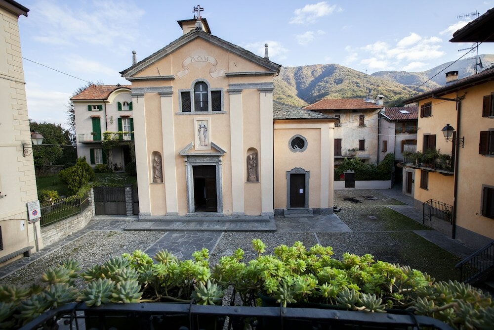 Фото Antica Molina