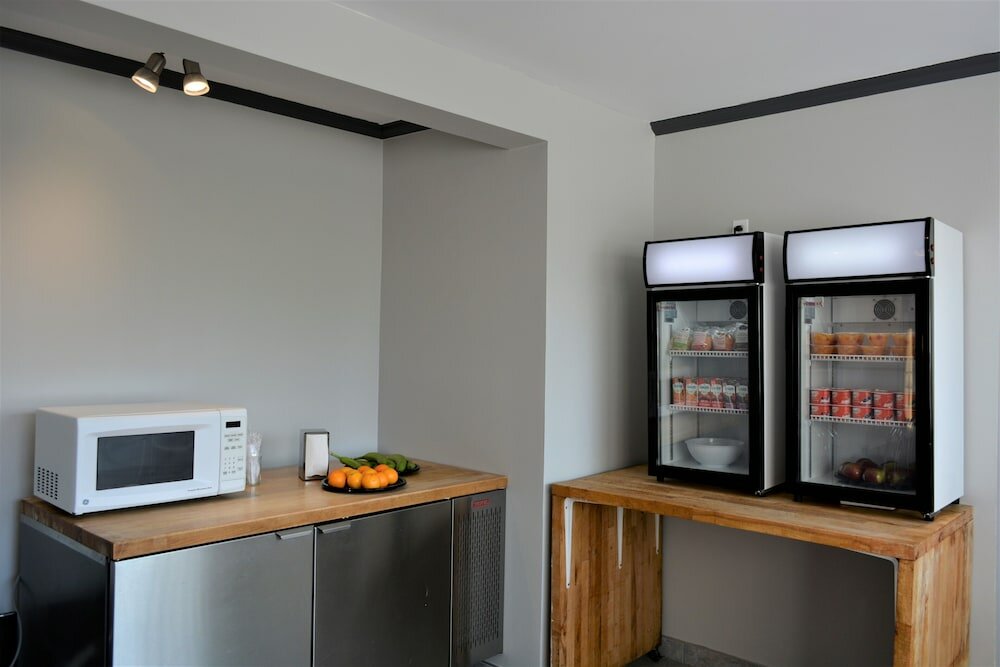 Фото Motel Quatre Saisons